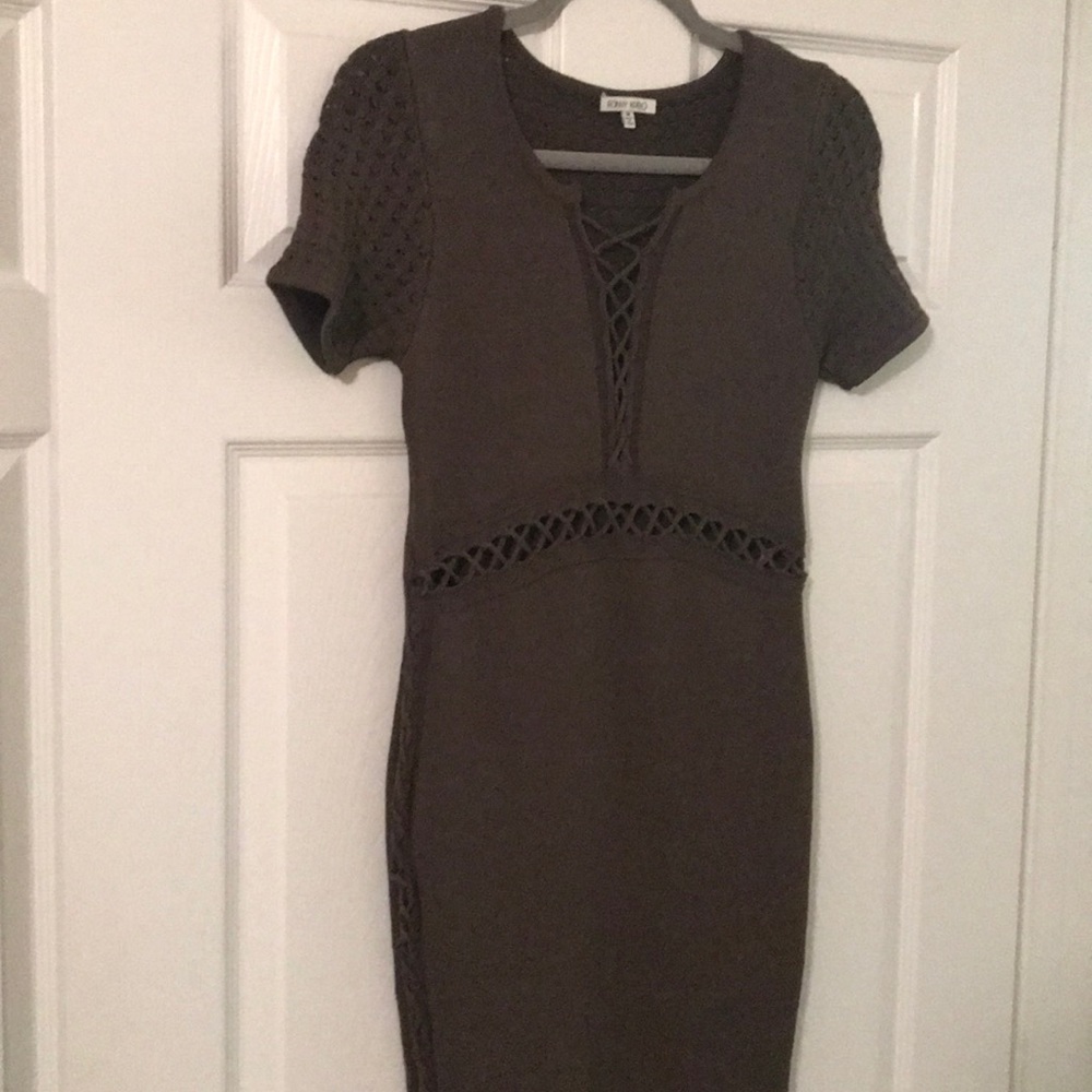 Ronny kobo dress
